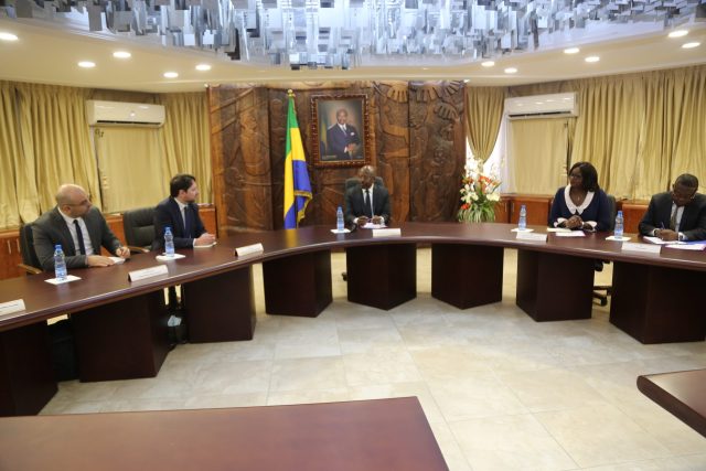 Bilie-Bi-Nze réaffirme la responsabilité du Gabon à la transparence