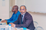 Recueil des Textes Législatifs et Règlementaires du Secteur Extractifs en Républicaine Gabonaise